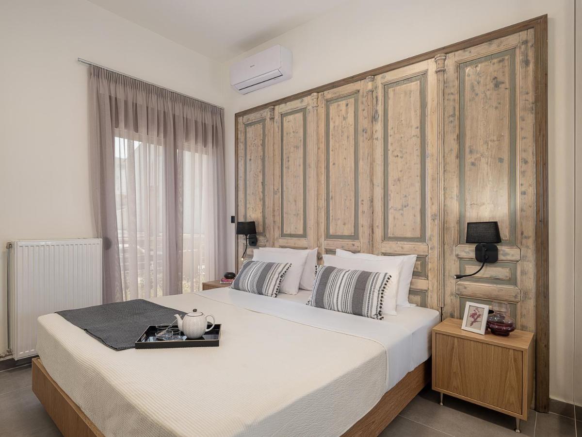 Elia Seaside Deluxe Hania