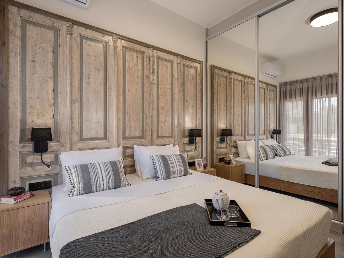 Elia Seaside Deluxe Hania