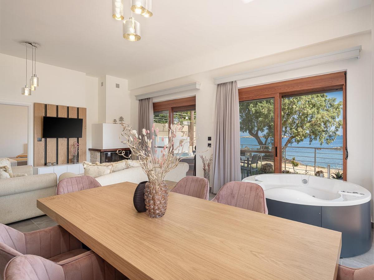 Elia Seaside Deluxe * Hania